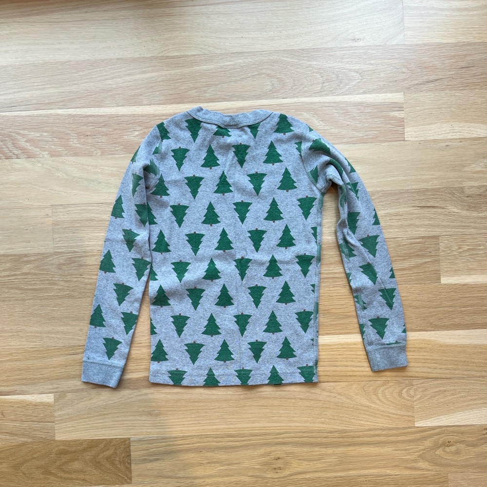 Hanna Andersson Pajama Set - Picture 4 of 7